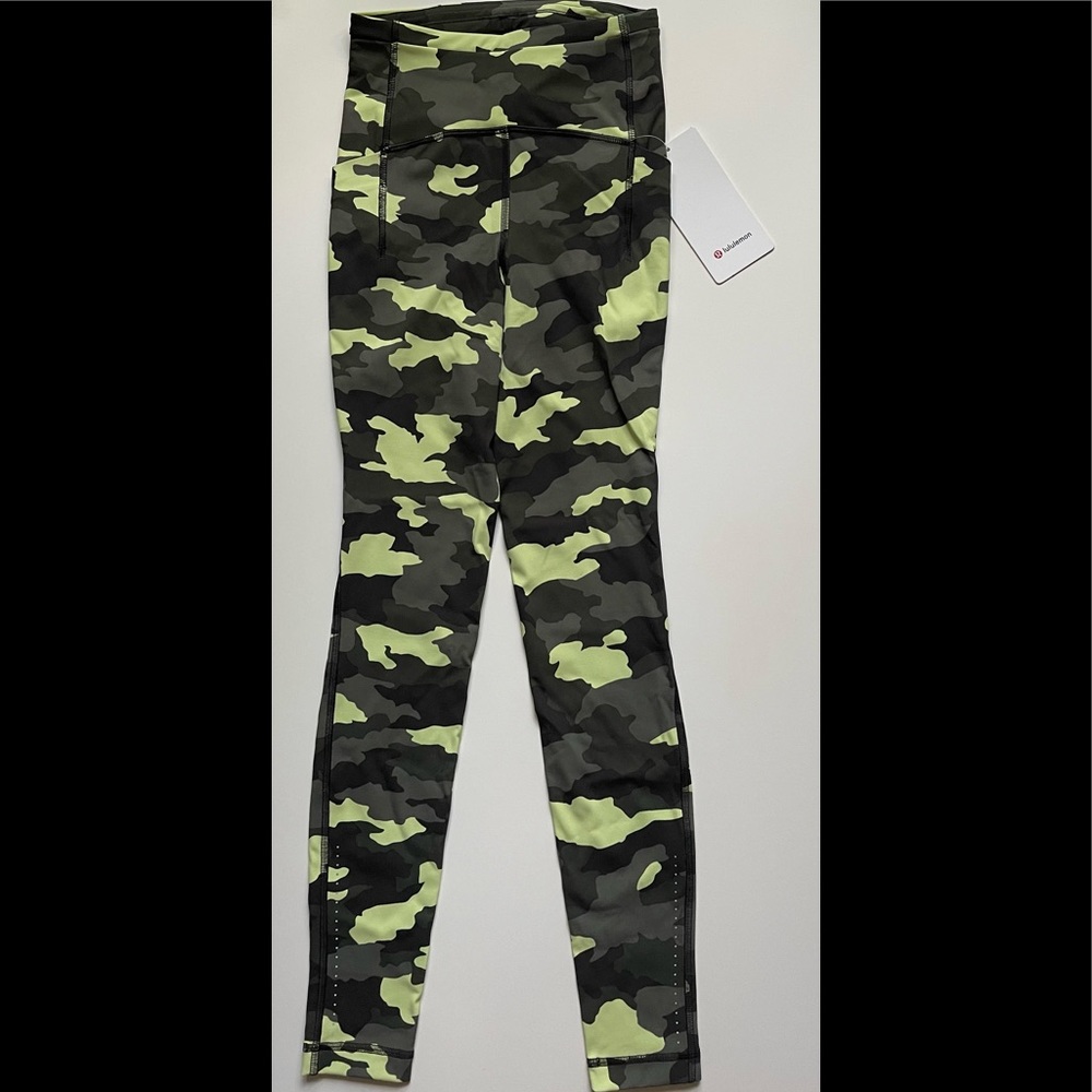BNWT Lululemon Swift Speed High-Rise Tight 28"         Release Date: 4/2…